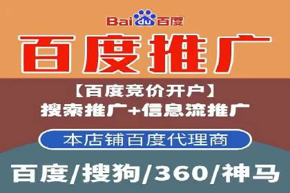百度推广的收费策略与某公司广告投放效果分析